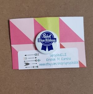 PBR buttons